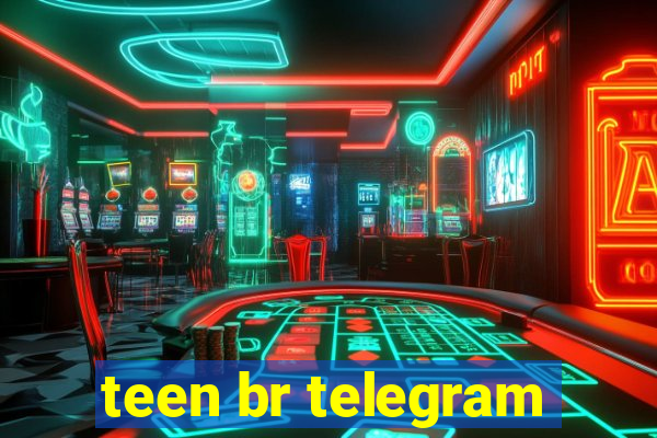 teen br telegram